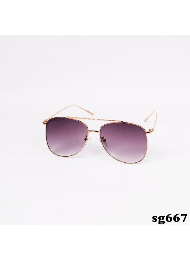 Generic Women Sunglasses SG667 - Image 1