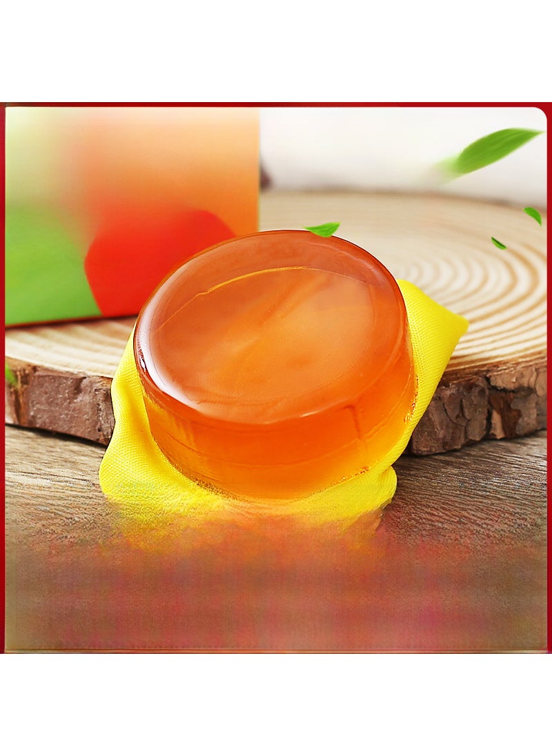 Generic - Violin Rosin Block for String Instruments Carton Rosin - Image 1