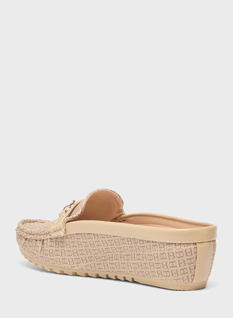 شو اكسبرس Bit Moccasins