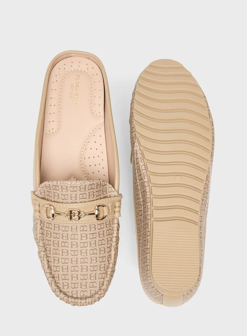 شو اكسبرس Bit Moccasins