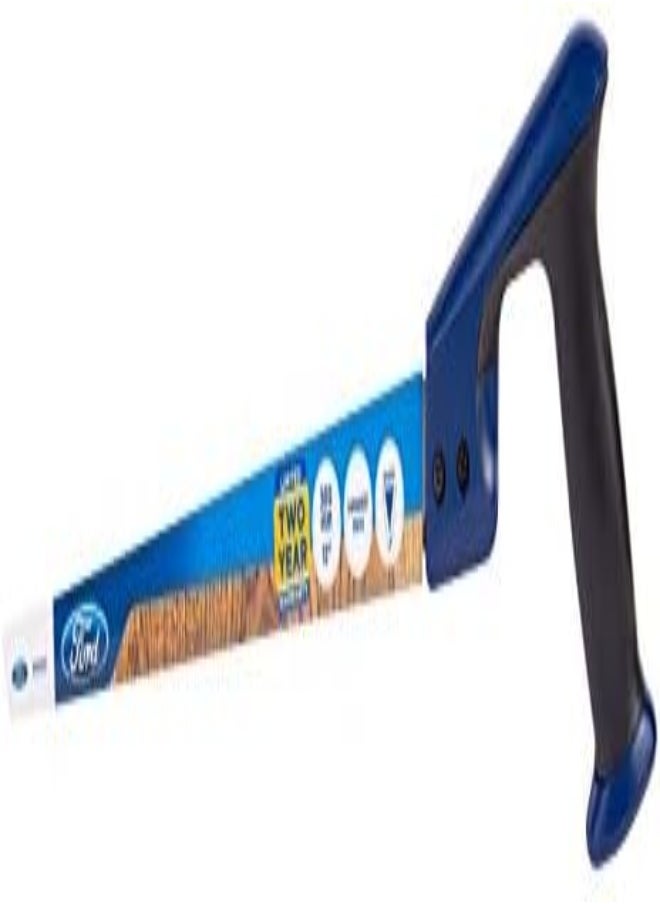AKDC Ford Tools Steel Hand Saw, 12 Inch, 1 Piece  - Image 3