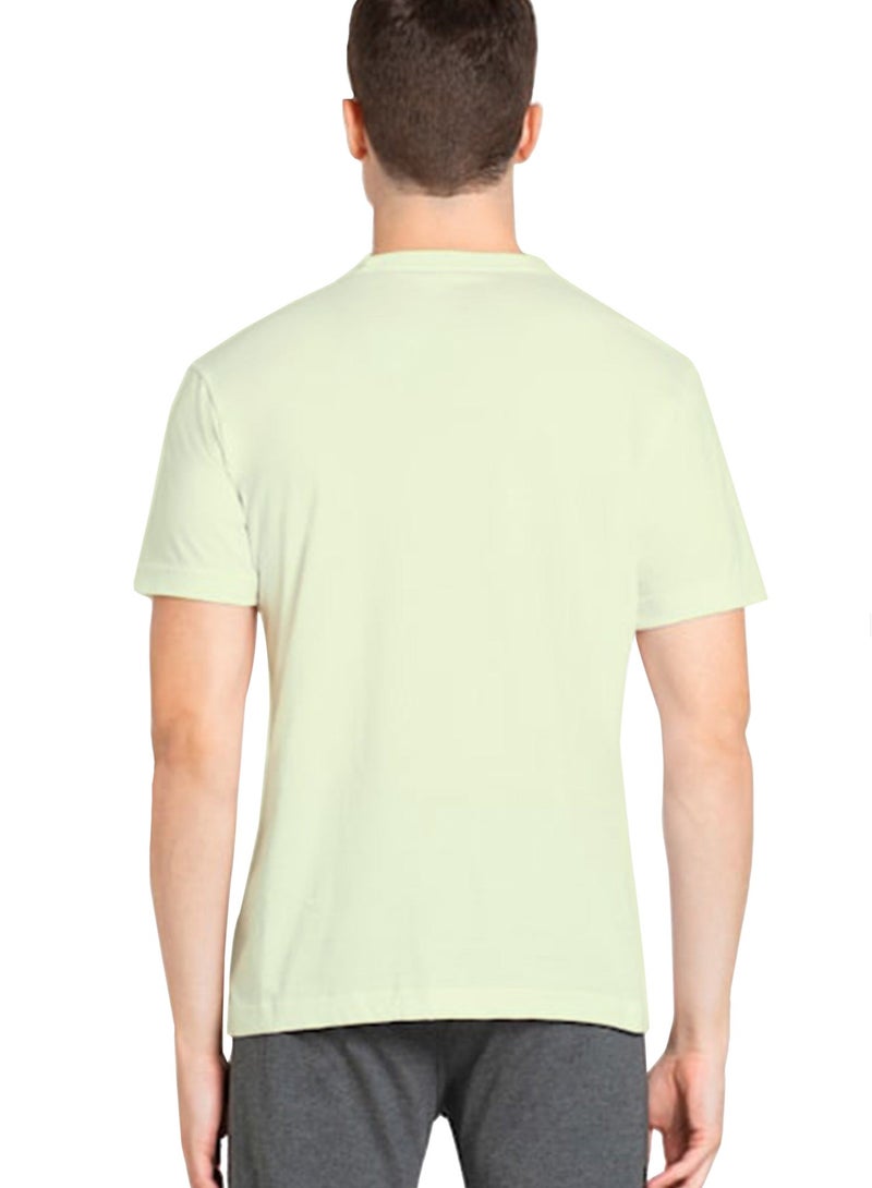 SPACEDOUT T-Shirt Men's/Cotton T-Shirts/Half Sleeves - Image 2