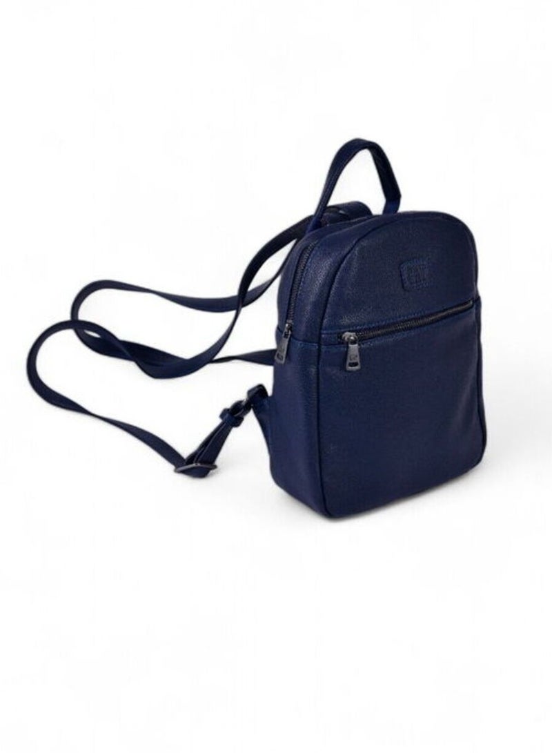 GAP 15856 Model Navy Blue Women's Backpack - Image 2