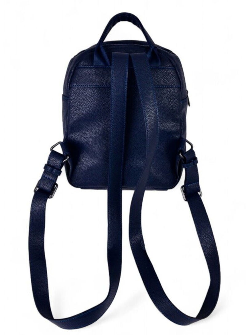 GAP 15856 Model Navy Blue Women's Backpack - Image 3