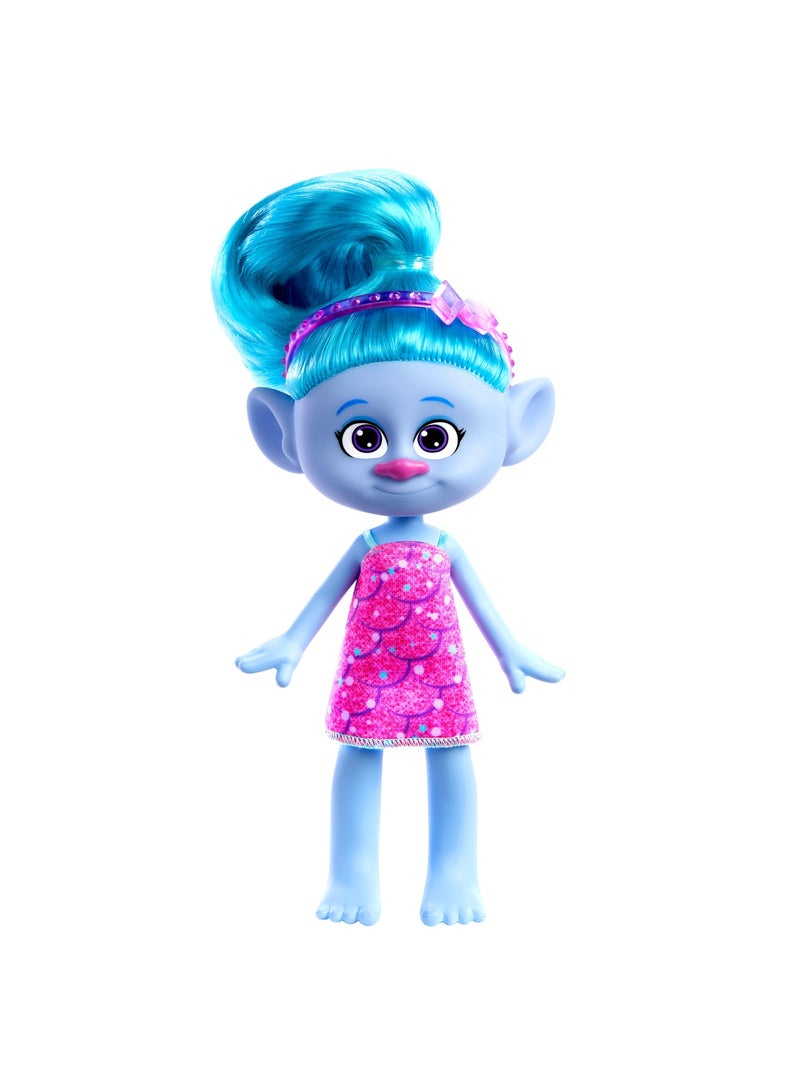 Trolls 3 Band Together Trendsettin' Chenille - Image 2