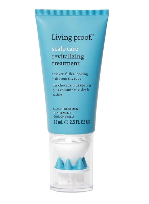 Living Proof Scalp Care Revitalizing Treatment