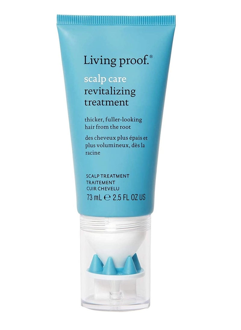 Living Proof - Living Proof Scalp Care Revitalizing Treatment - Image 1