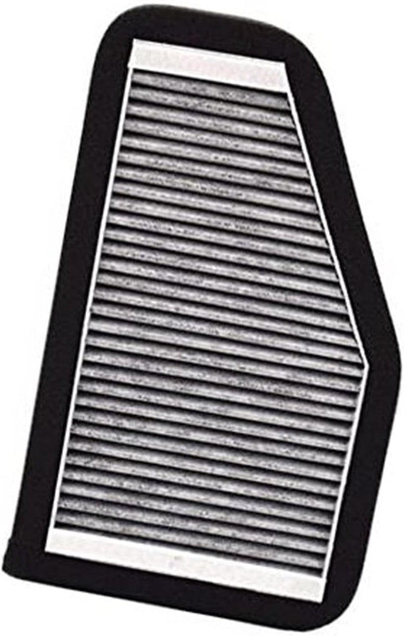 QASULER Activated Carbon Cabin Air Filter - Image 1