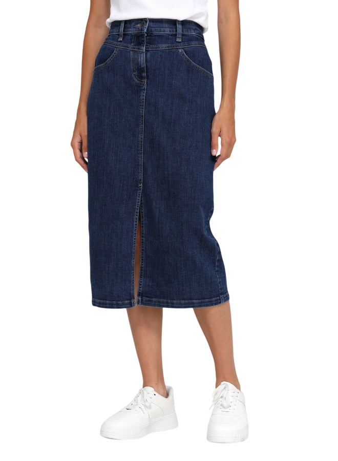 GERRY WEBER Skirt Woven Short - Image 1