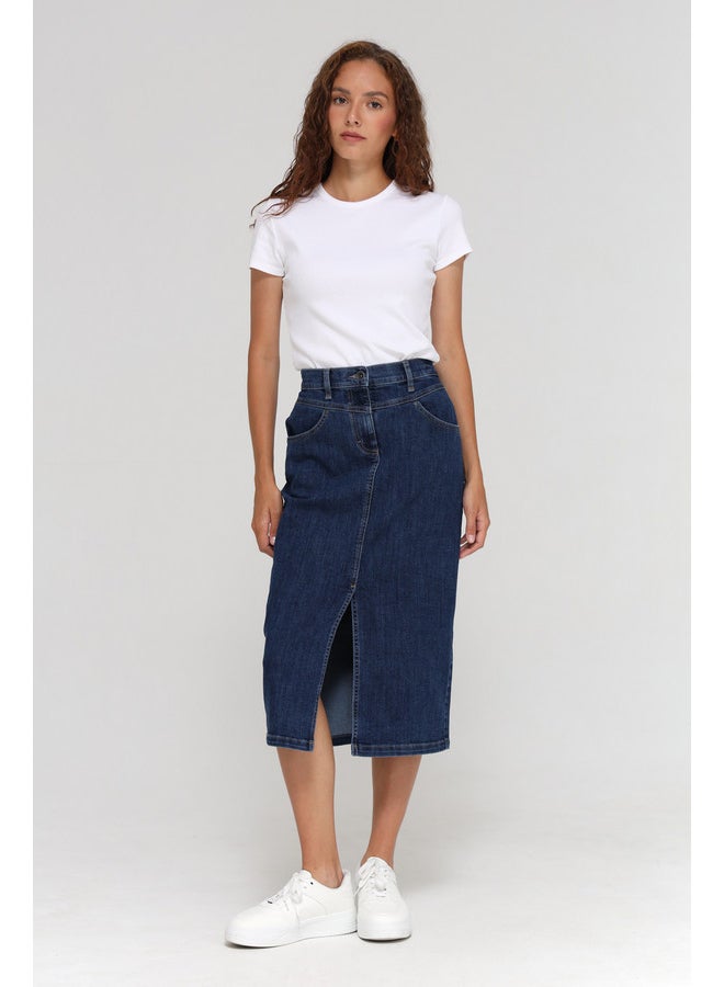 GERRY WEBER Skirt Woven Short - Image 2