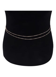 Generic Women Waist Chain 