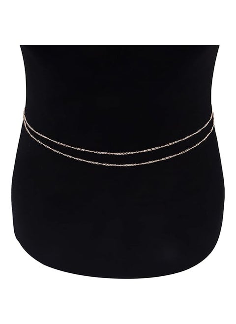 Women Waist Chain