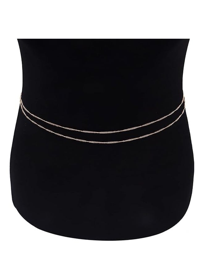 Generic - Women Waist Chain - Image 1