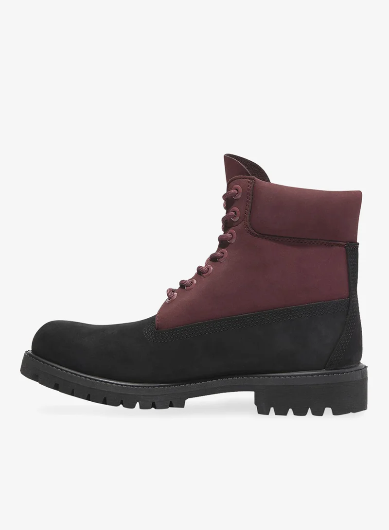 Timberland Men's Premium 6-Inch Waterproof Boots