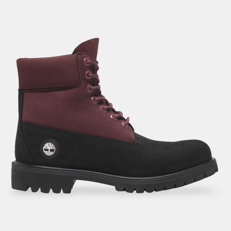 Timberland Men's Premium 6-Inch Waterproof Boots - Image 1