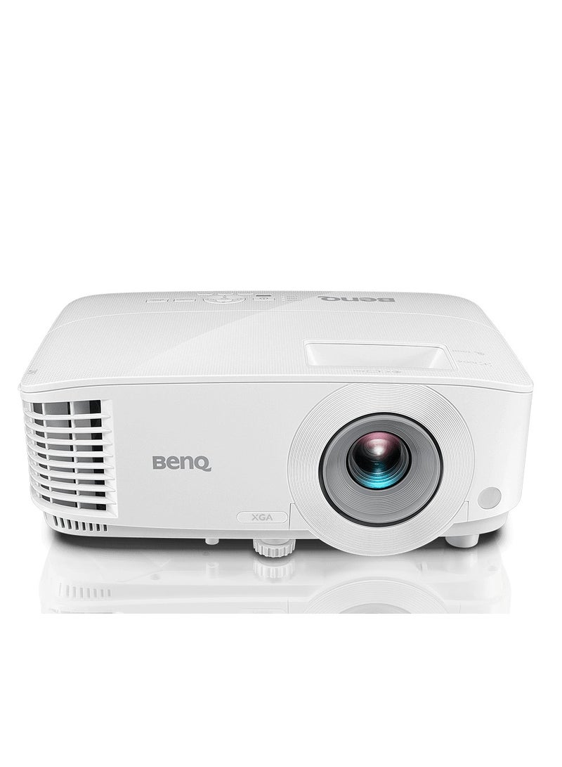 BENQ MX550 PROJECTOR mx550 white
