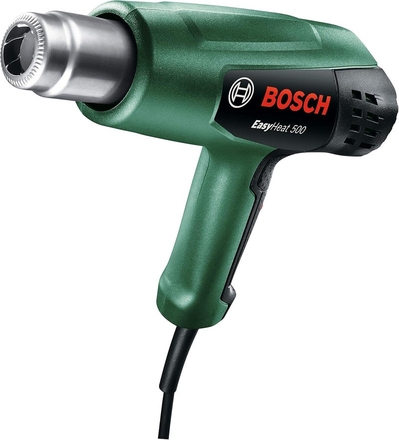 BOSCH Heat Gun Easy Heat 500 Hot Air Heat Gun - 0 603 2A6 070 - Image 2
