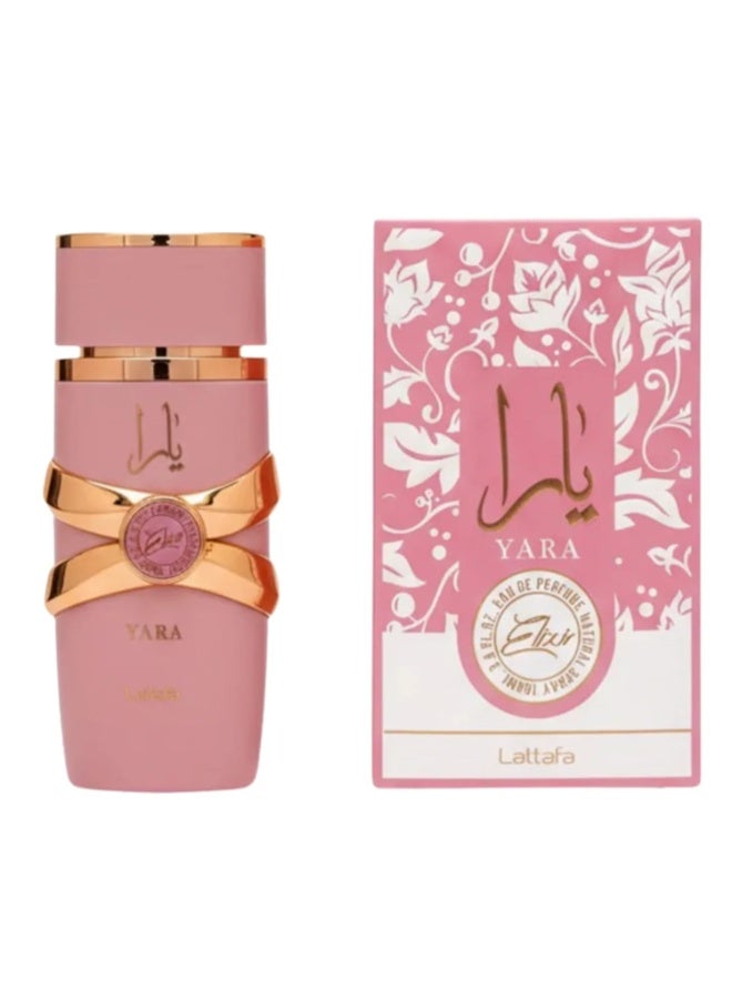 Lattafa Yara Elixir - EDP For Women - 100ml - Image 1