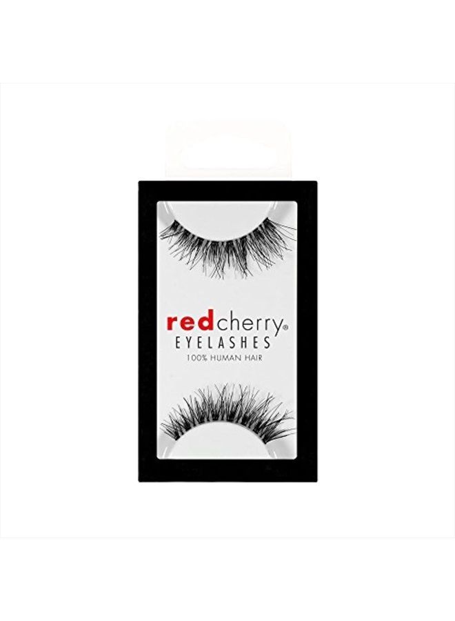 #DW False Eyelashes (Pack of 6 Pairs)