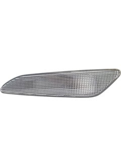 DNC Auto Part Side Marker Lamp White (Left-Right) for Fiat, Alfa Romeo, Lancia  - Image 3