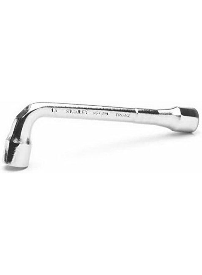 ستانلي مفتاح حبة طرفين حرف L مقاس 26 مم STANLEY 87-606 