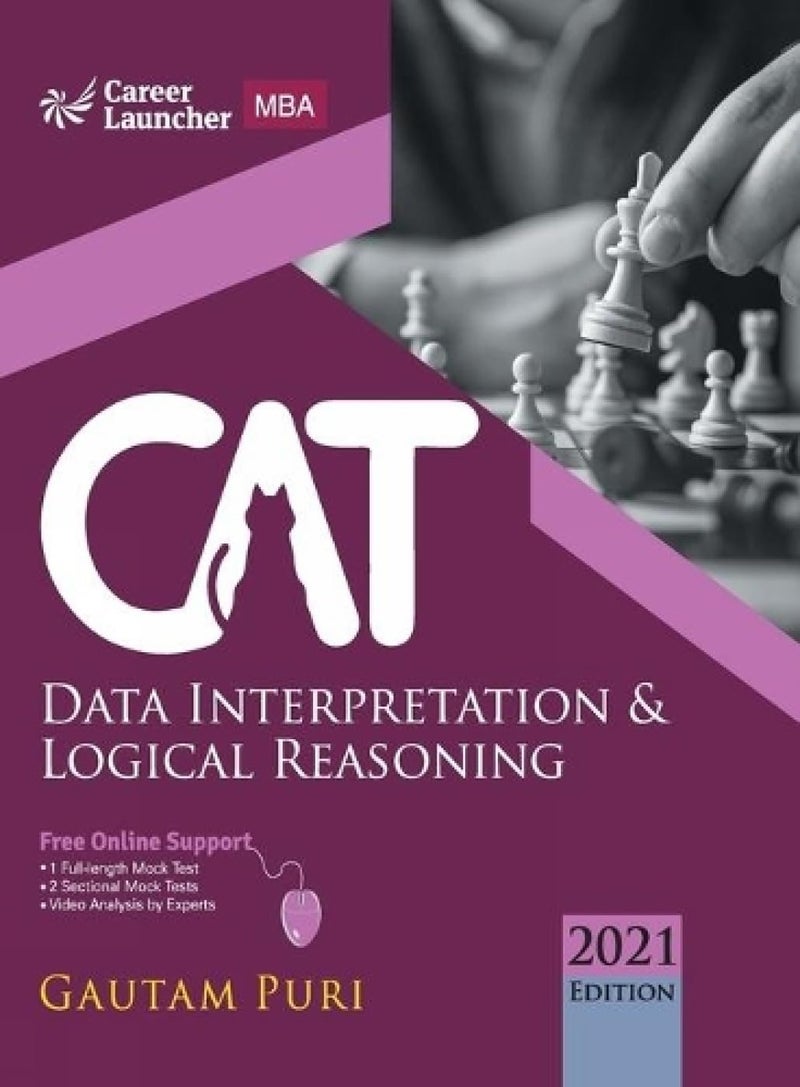 CAT 2021 : Data Interpretation & Logical Reasoning - Image 1
