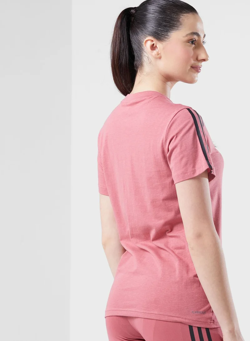 Adidas Essential Logo T-Shirt