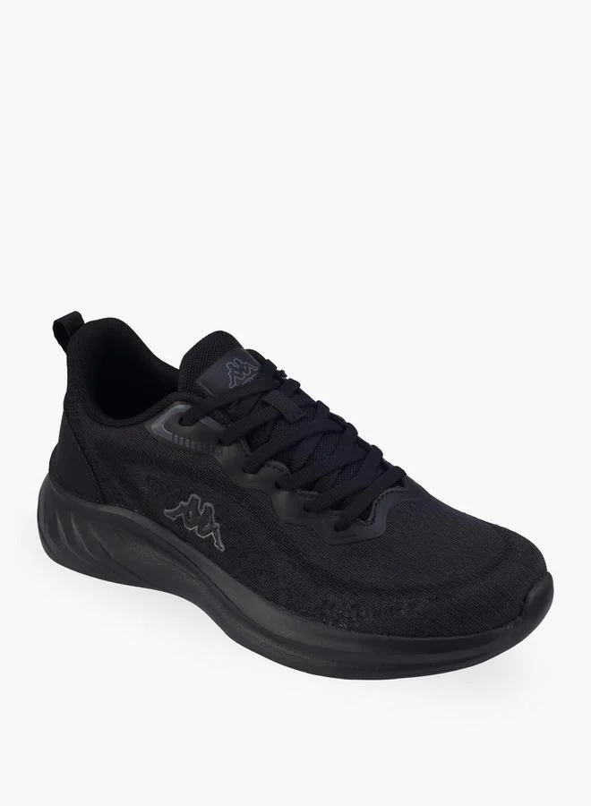 Kappa Women Lace-Up Sports Shoes