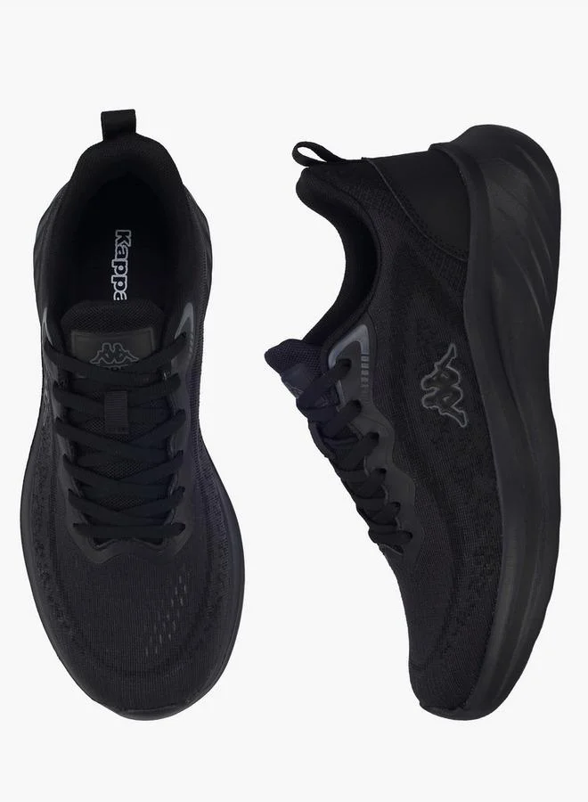 Kappa Women Lace-Up Sports Shoes