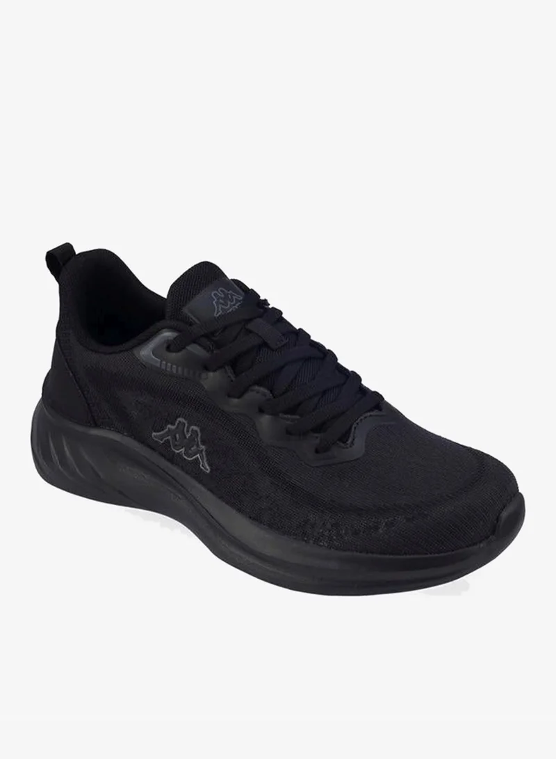 Kappa Women Lace-Up Sports Shoes