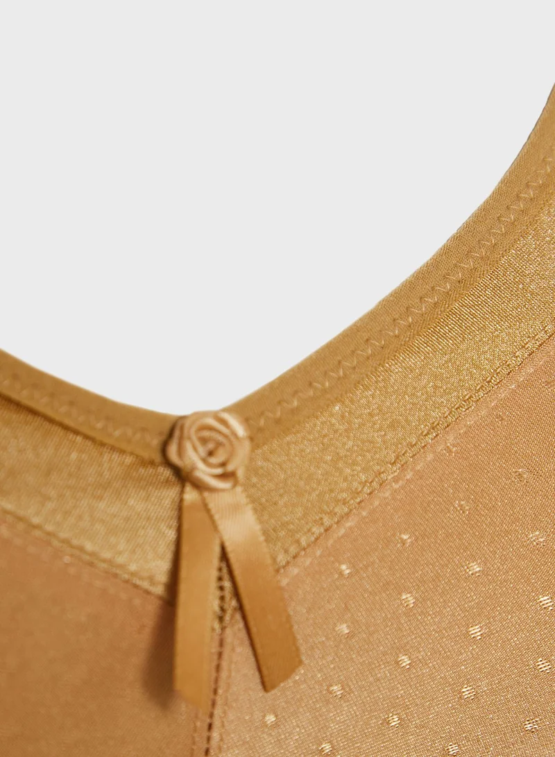 enamor Full Support Bra