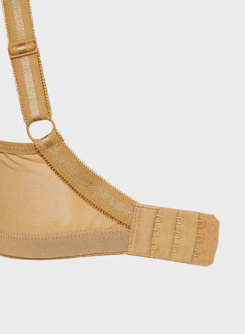 enamor Full Support Bra