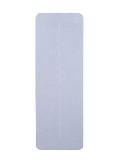 Manduka BEGIN YOGA MAT LAVENDER FIG  - Image 2