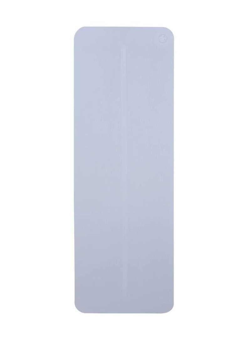 Manduka BEGIN YOGA MAT LAVENDER FIG  - Image 2