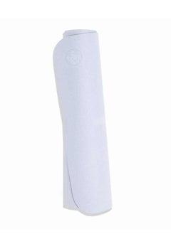 Manduka BEGIN YOGA MAT LAVENDER FIG  - Image 1