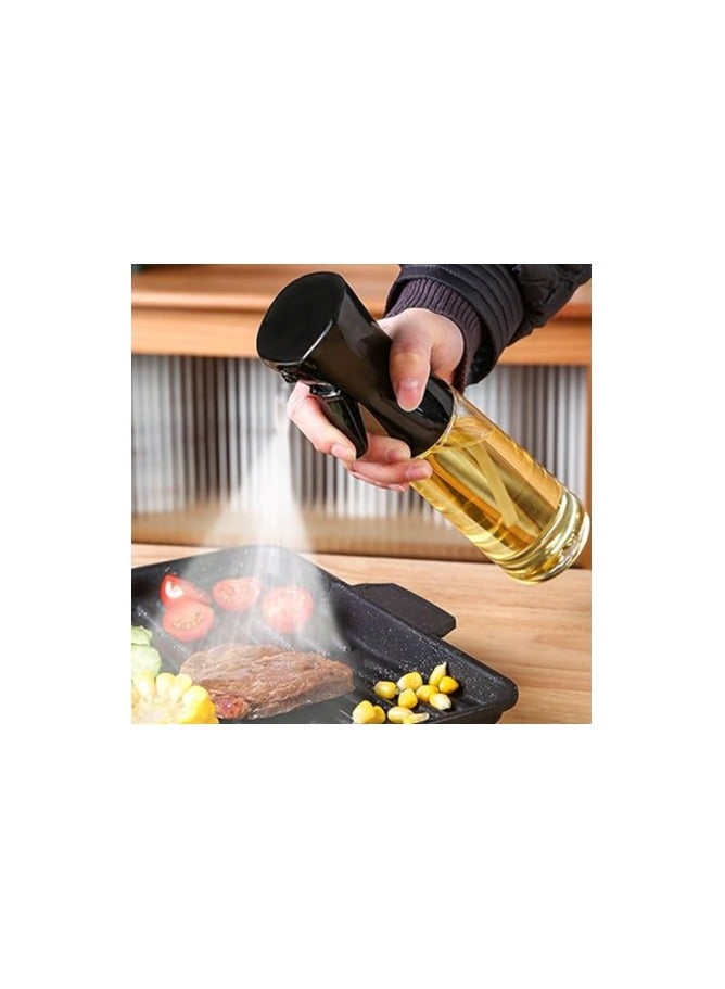 عبوة بخاخ زيت للمطبخ لتحضير الأطعمة بطريقة صحية واقتصادية - Image 3