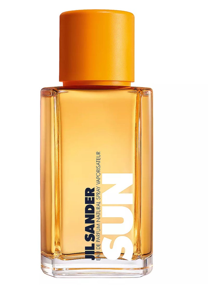 jil sander - Sun EDP 75ml - Image 1