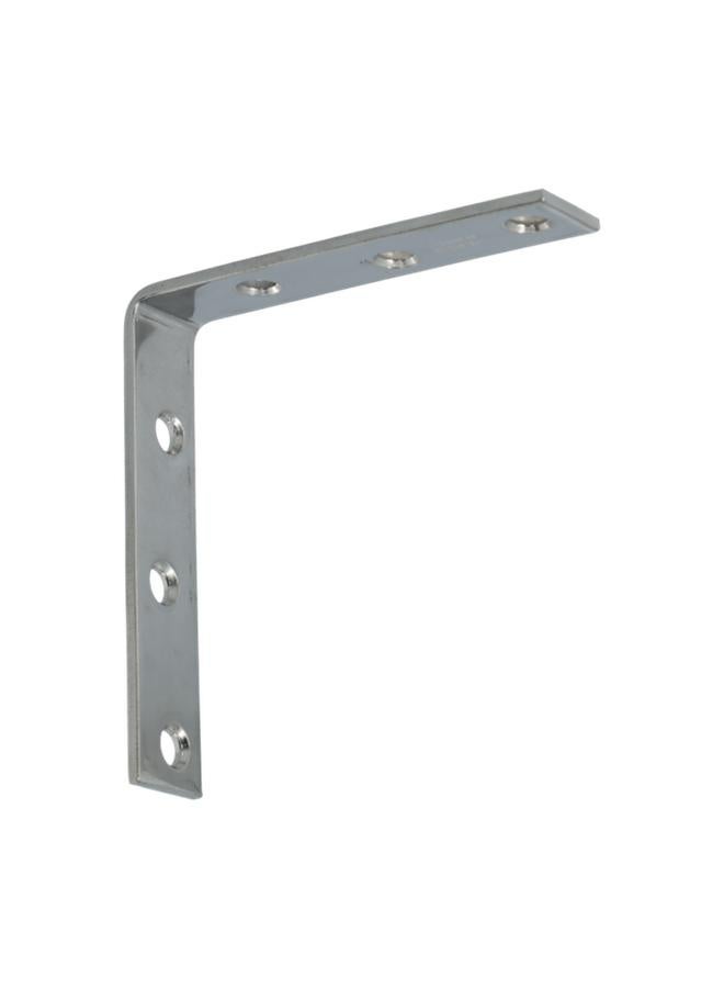 ACE Stainless Steel Inside L - Shape Corner Brace 5 Inch - Image 1