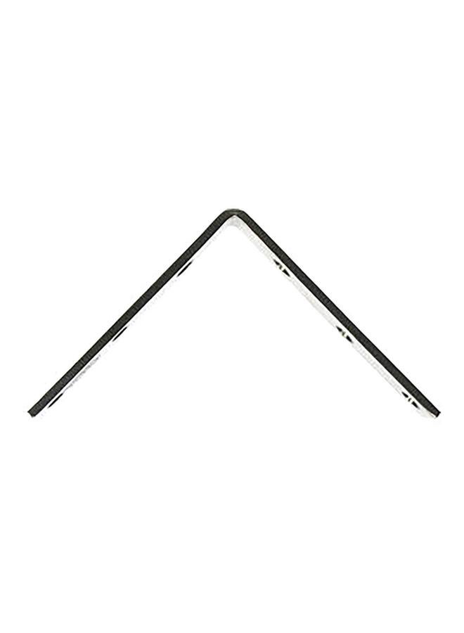 ACE Stainless Steel Inside L - Shape Corner Brace 5 Inch - Image 4