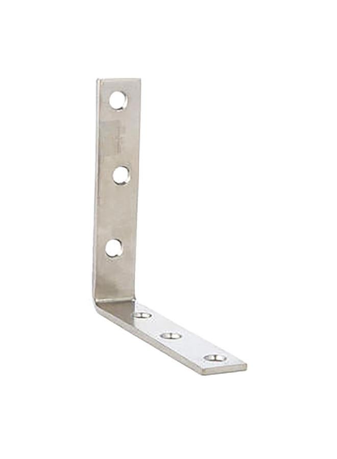 ACE Stainless Steel Inside L - Shape Corner Brace 5 Inch - Image 3