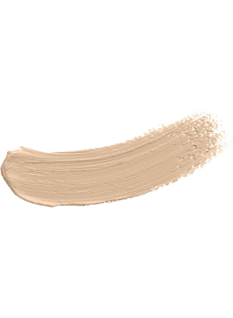 Swiss Beauty Perfect Match Panstick Foundation | Lightweight, Full Coverage Foundation With Natural And Dewy Finish For Face Makeup| Easy To Apply With Hand Stick Applicator | Shade-01, 7.5Gm | - Image 4
