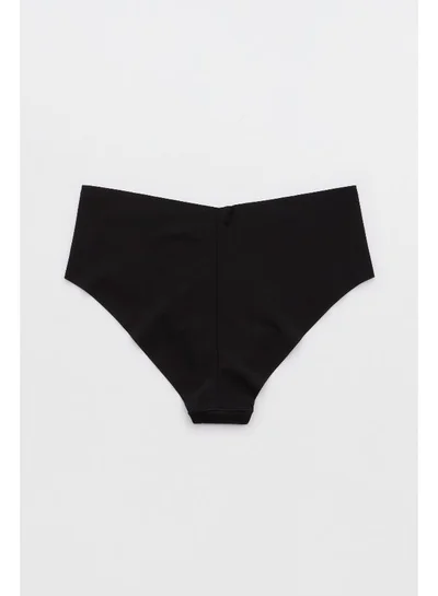 Aerie SMOOTHEZ No Show Cheeky Underwear