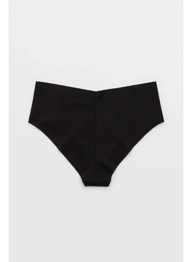 آري من امريكان ايجل SMOOTHEZ No Show Cheeky Underwear