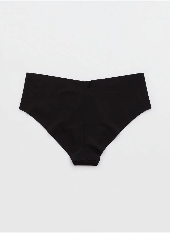 Aerie SMOOTHEZ No Show Cheeky Underwear