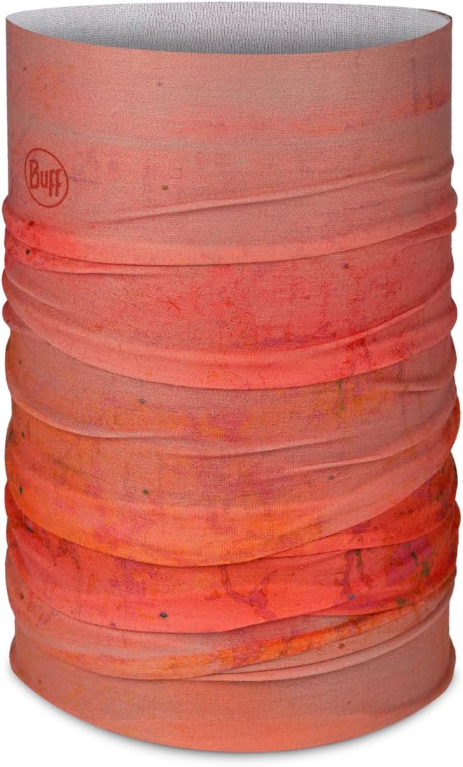 Buff Original Solid Fire Multifunctional Headwear - Image 1