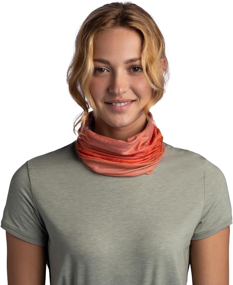 Buff Original Solid Fire Multifunctional Headwear - Image 3