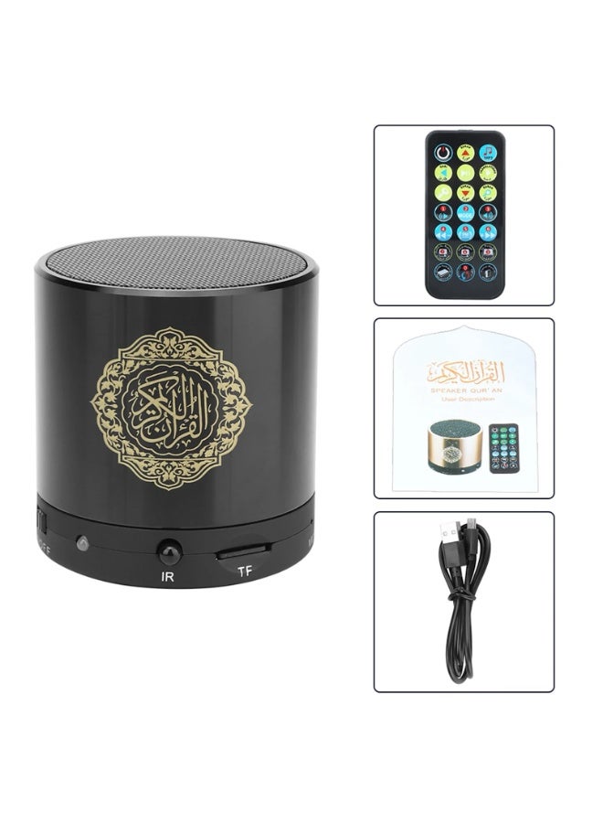 Quran Speaker with Remote Control - Image 2