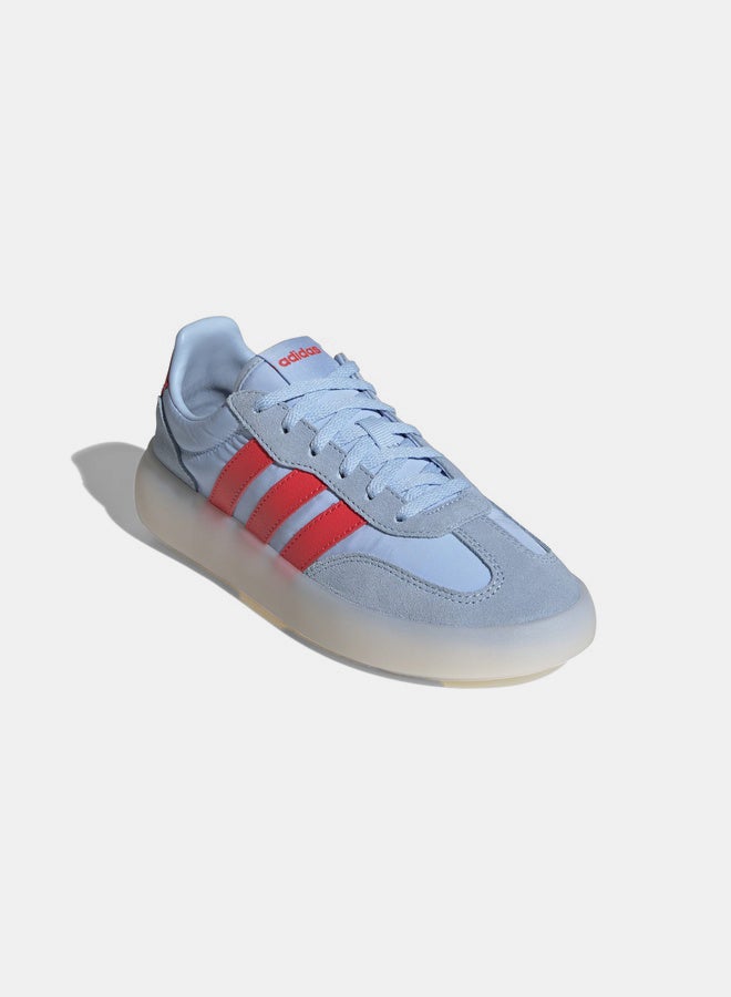 Adidas Barreda Decode J Shoes - Image 3