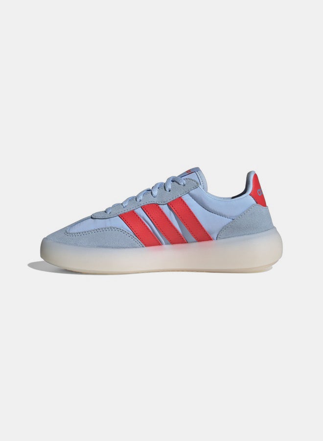 Adidas Barreda Decode J Shoes - Image 2
