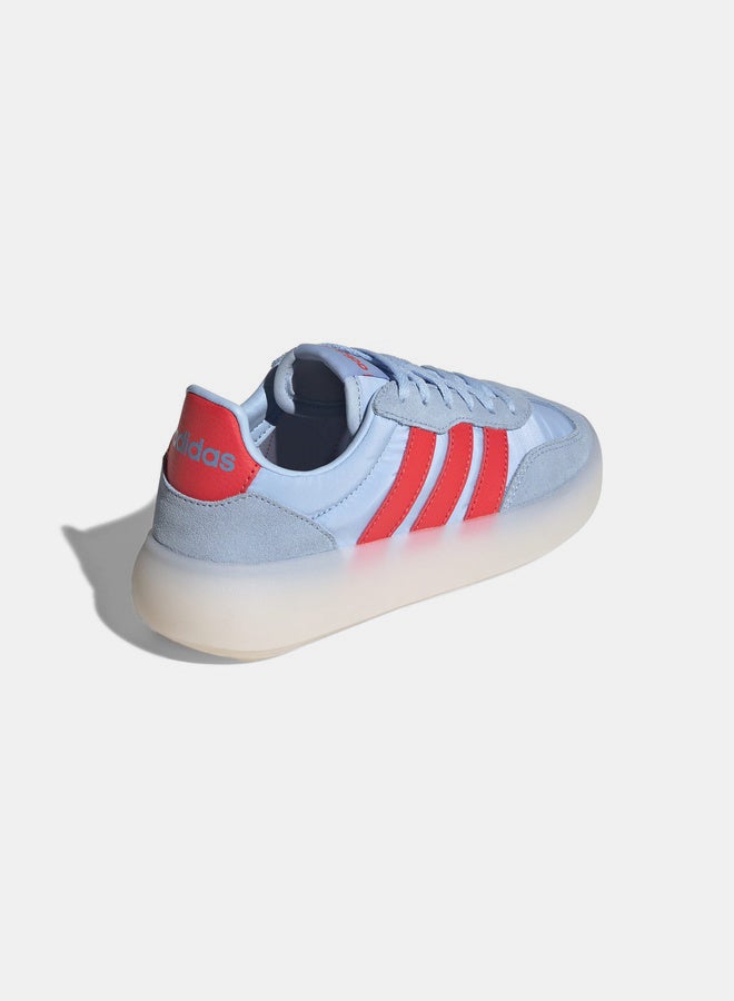 Adidas Barreda Decode J Shoes - Image 4